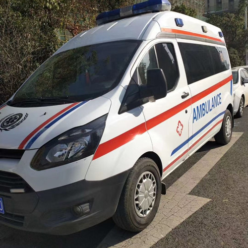 章丘品质救护车出租，为您的健康出行负责