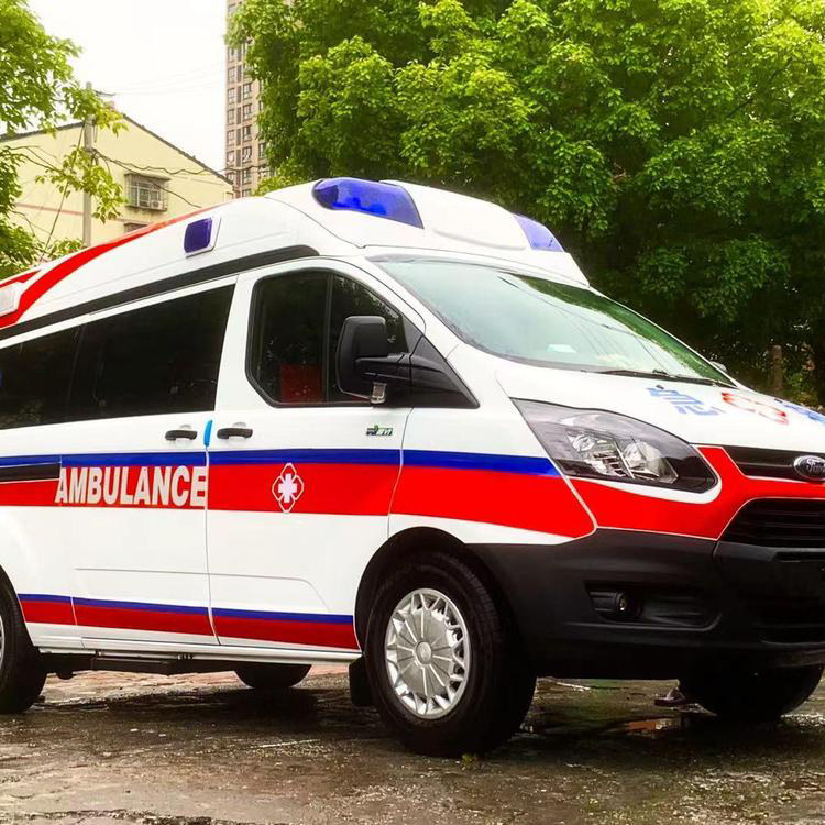 章丘重症监护救护车出租护送返乡