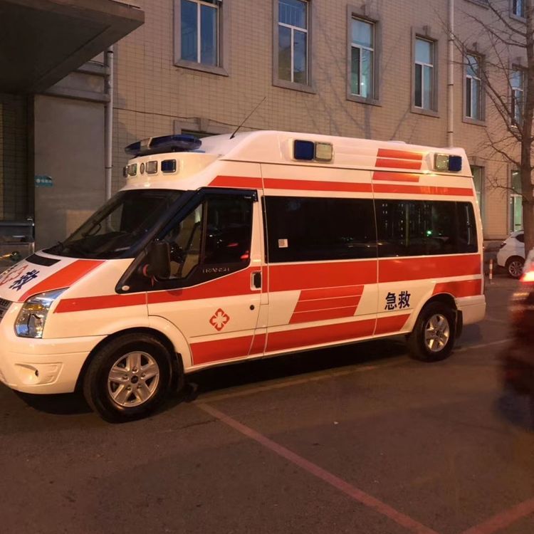 章丘一般救护车是怎么分类的