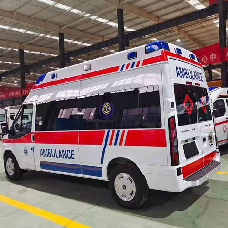 章丘救护车出租 —— 专业、安全、高效的城市急救服务