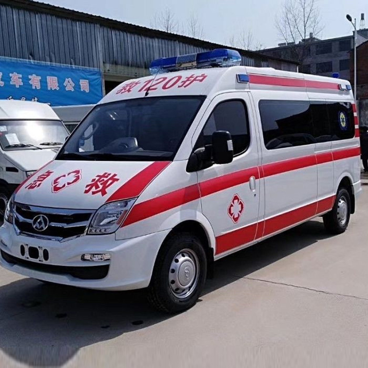 章丘马拉松租赁救护车活动保障